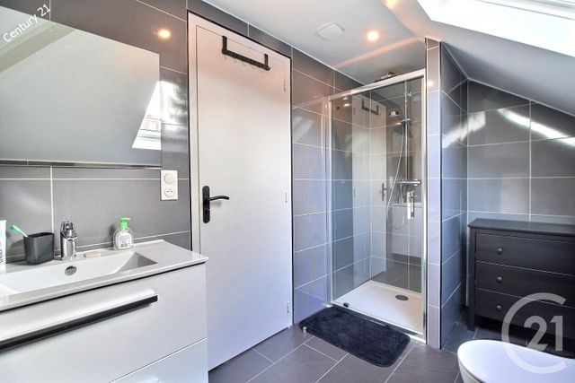 maison à vendre - 6 pièces - 225.51 m2 - CHATEAU THIERRY - 02 - PICARDIE - Century 21 Emilie Pelletier