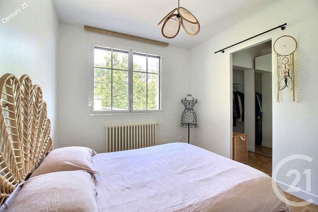 maison à vendre - 6 pièces - 225.51 m2 - CHATEAU THIERRY - 02 - PICARDIE - Century 21 Emilie Pelletier