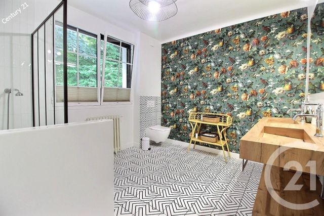 maison à vendre - 6 pièces - 225.51 m2 - CHATEAU THIERRY - 02 - PICARDIE - Century 21 Emilie Pelletier