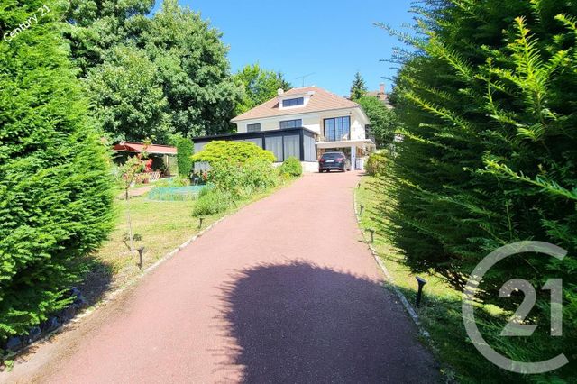 maison à vendre - 6 pièces - 225.51 m2 - CHATEAU THIERRY - 02 - PICARDIE - Century 21 Emilie Pelletier