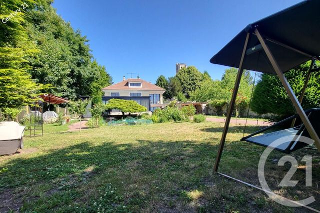 maison à vendre - 6 pièces - 225.51 m2 - CHATEAU THIERRY - 02 - PICARDIE - Century 21 Emilie Pelletier