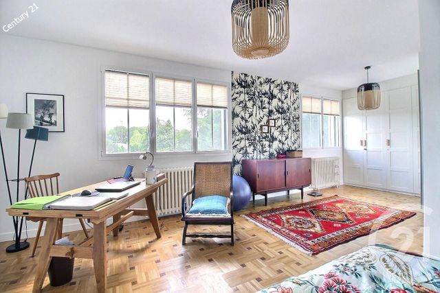 maison à vendre - 6 pièces - 225.51 m2 - CHATEAU THIERRY - 02 - PICARDIE - Century 21 Emilie Pelletier