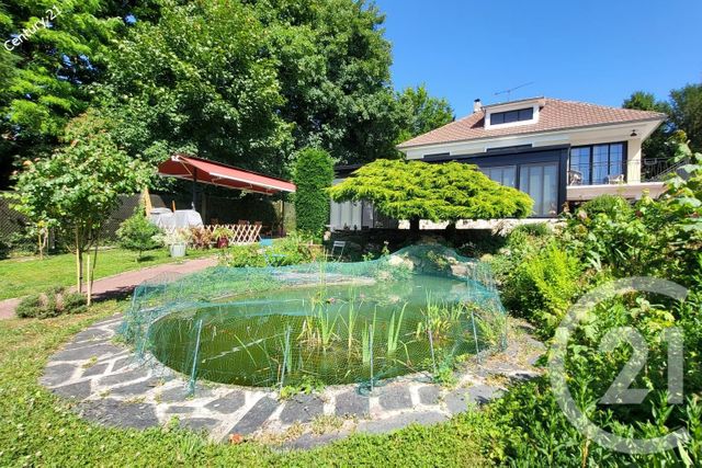 maison à vendre - 6 pièces - 225.51 m2 - CHATEAU THIERRY - 02 - PICARDIE - Century 21 Emilie Pelletier