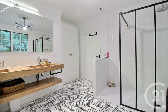 maison à vendre - 6 pièces - 225.51 m2 - CHATEAU THIERRY - 02 - PICARDIE - Century 21 Emilie Pelletier