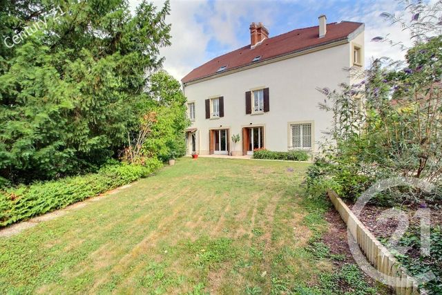 maison à vendre - 7 pièces - 188.0 m2 - CHATEAU THIERRY - 02 - PICARDIE - Century 21 Emilie Pelletier