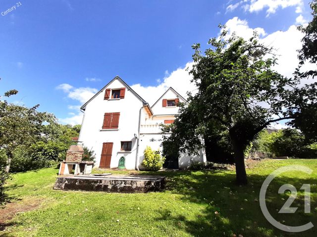 Maison à vendre CHATEAU THIERRY