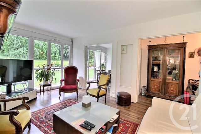 appartement - CHATEAU THIERRY - 02