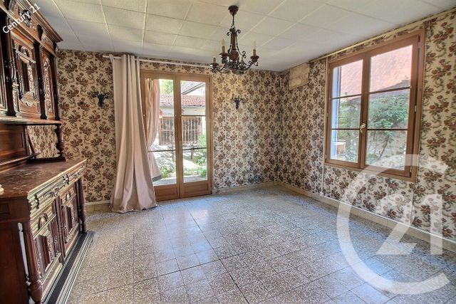 maison à vendre - 4 pièces - 74.0 m2 - CHATEAU THIERRY - 02 - PICARDIE - Century 21 Emilie Pelletier
