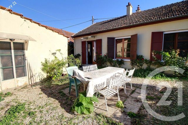 maison à vendre - 4 pièces - 74.0 m2 - CHATEAU THIERRY - 02 - PICARDIE - Century 21 Emilie Pelletier