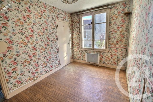 maison à vendre - 4 pièces - 74.0 m2 - CHATEAU THIERRY - 02 - PICARDIE - Century 21 Emilie Pelletier