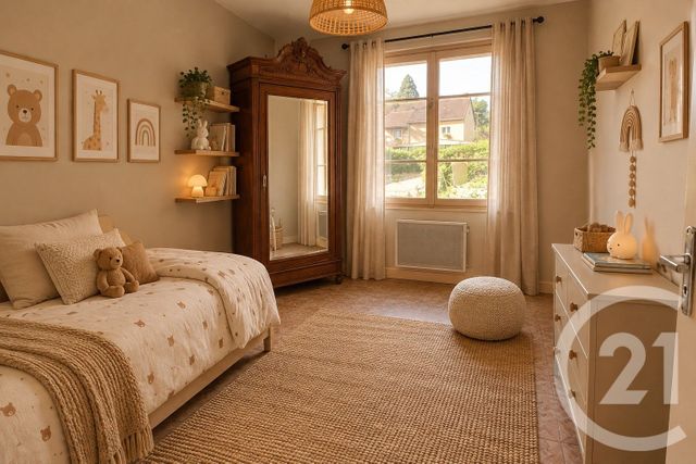 maison à vendre - 4 pièces - 74.0 m2 - CHATEAU THIERRY - 02 - PICARDIE - Century 21 Emilie Pelletier