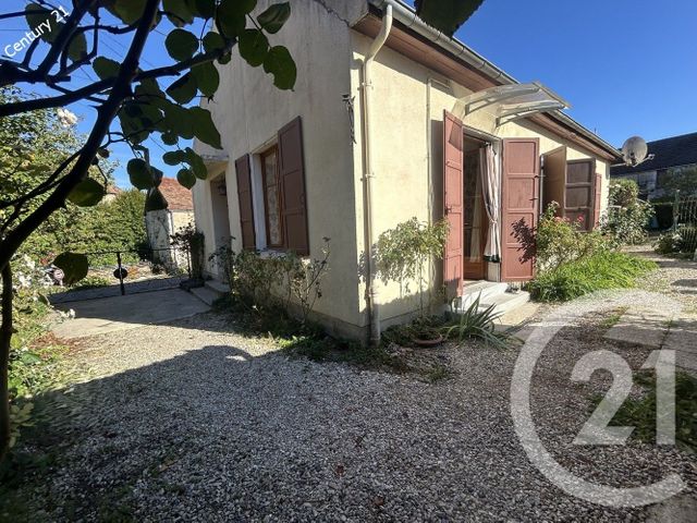 maison à vendre - 4 pièces - 74.0 m2 - CHATEAU THIERRY - 02 - PICARDIE - Century 21 Emilie Pelletier