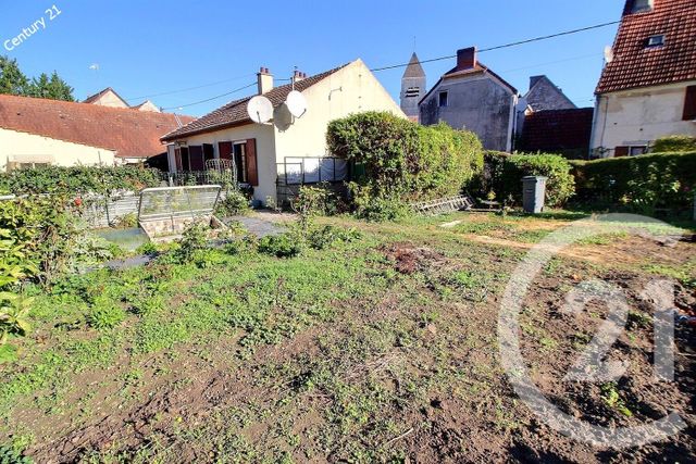 maison à vendre - 4 pièces - 74.0 m2 - CHATEAU THIERRY - 02 - PICARDIE - Century 21 Emilie Pelletier