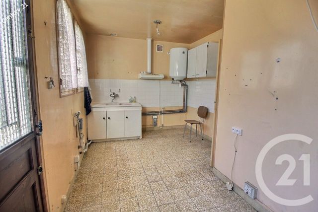 maison à vendre - 4 pièces - 74.0 m2 - CHATEAU THIERRY - 02 - PICARDIE - Century 21 Emilie Pelletier