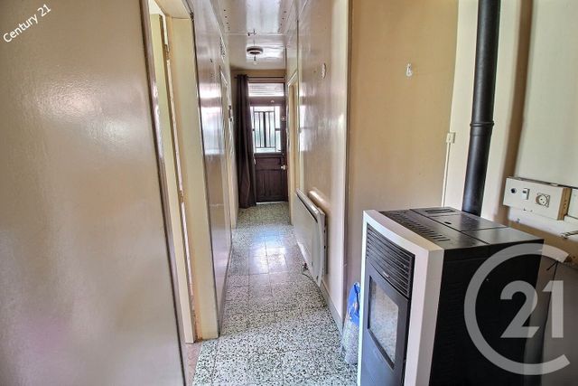 maison à vendre - 4 pièces - 74.0 m2 - CHATEAU THIERRY - 02 - PICARDIE - Century 21 Emilie Pelletier