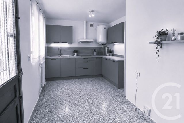 maison à vendre - 4 pièces - 74.0 m2 - CHATEAU THIERRY - 02 - PICARDIE - Century 21 Emilie Pelletier