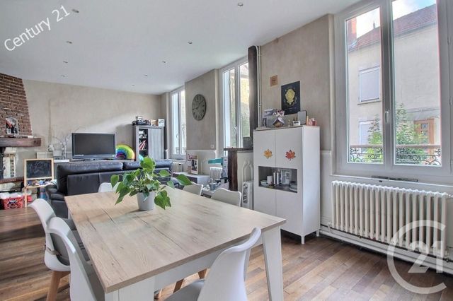 Maison à vendre LA FERTE SOUS JOUARRE