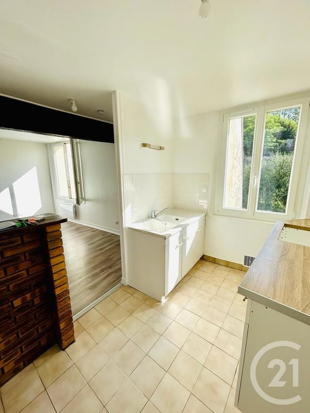 Appartement F2 à louer CHATEAU THIERRY