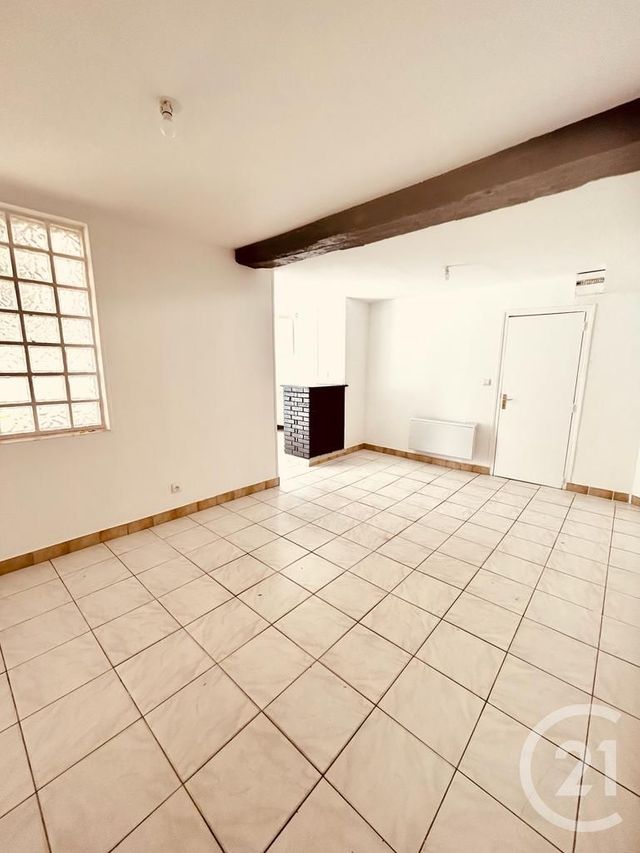 Appartement F2 à louer - 2 pièces - 38.46 m2 - CHATEAU THIERRY - 02 - PICARDIE - Century 21 Emilie Pelletier