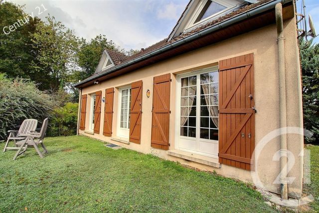 maison - CONDE EN BRIE - 02