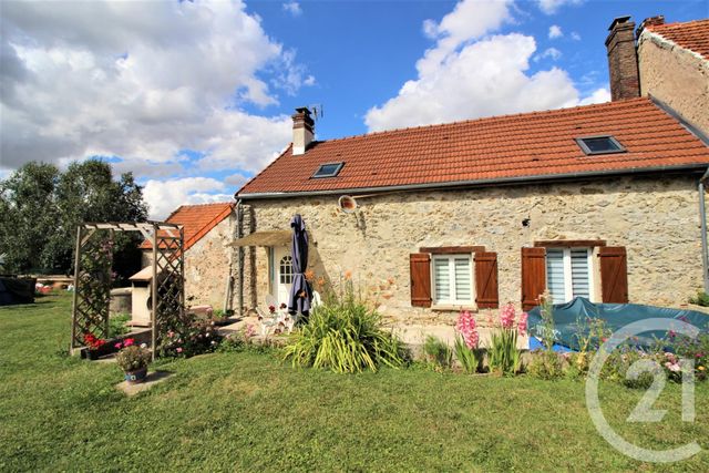 maison - CHATEAU THIERRY - 02