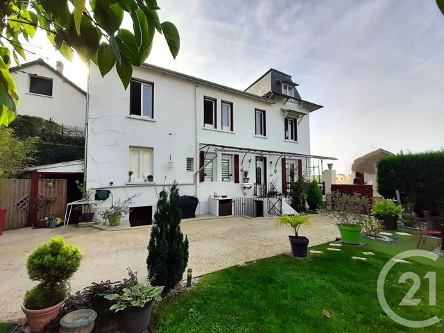 Maison à vendre CHATEAU THIERRY