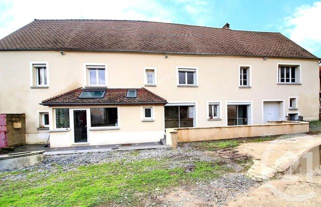 Maison à vendre LA FERTE SOUS JOUARRE