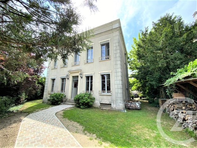 maison - CHATEAU THIERRY - 02
