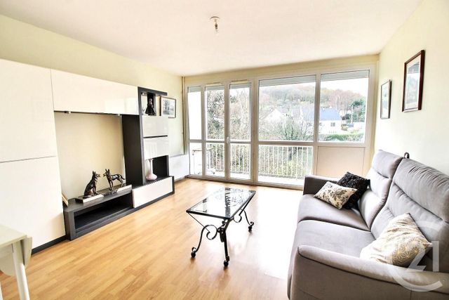 appartement - CHATEAU THIERRY - 02