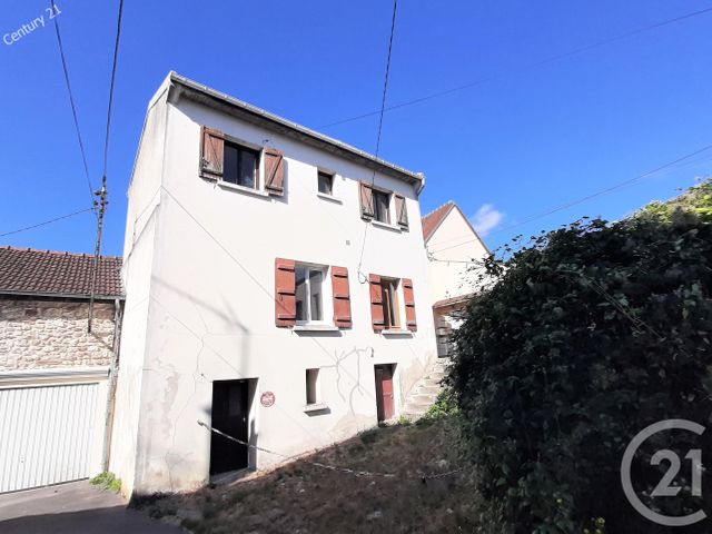 maison - CHATEAU THIERRY - 02