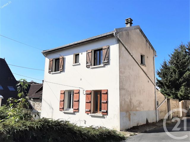 Maison à vendre CHATEAU THIERRY