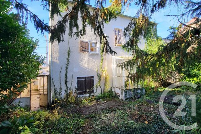 maison à vendre - 4 pièces - 85.0 m2 - CHATEAU THIERRY - 02 - PICARDIE - Century 21 Emilie Pelletier