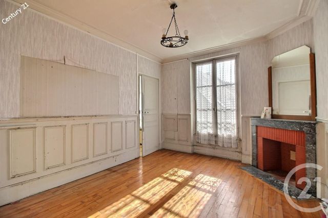 maison à vendre - 4 pièces - 85.0 m2 - CHATEAU THIERRY - 02 - PICARDIE - Century 21 Emilie Pelletier