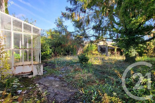 maison à vendre - 4 pièces - 85.0 m2 - CHATEAU THIERRY - 02 - PICARDIE - Century 21 Emilie Pelletier