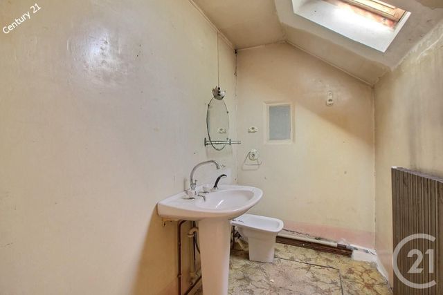 maison à vendre - 4 pièces - 85.0 m2 - CHATEAU THIERRY - 02 - PICARDIE - Century 21 Emilie Pelletier