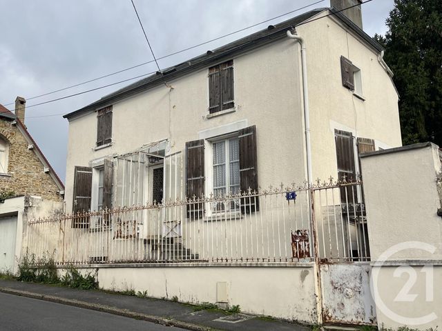 Maison à vendre CHATEAU THIERRY
