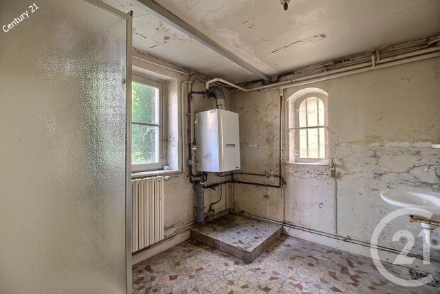 maison à vendre - 4 pièces - 85.0 m2 - CHATEAU THIERRY - 02 - PICARDIE - Century 21 Emilie Pelletier