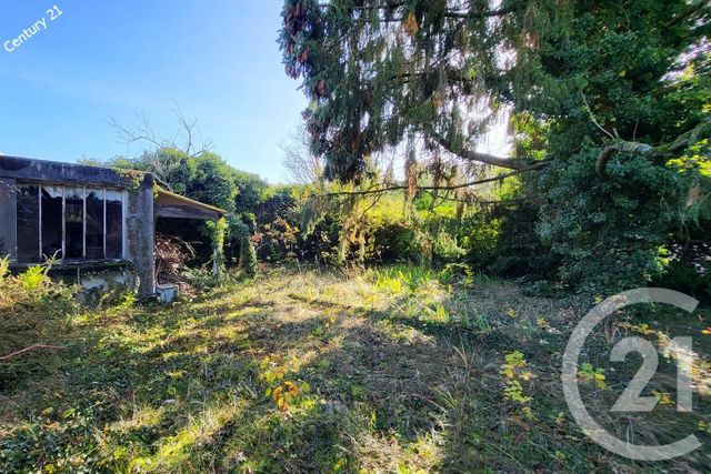 maison à vendre - 4 pièces - 85.0 m2 - CHATEAU THIERRY - 02 - PICARDIE - Century 21 Emilie Pelletier