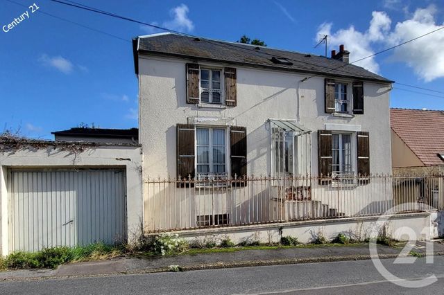 maison - CHATEAU THIERRY - 02