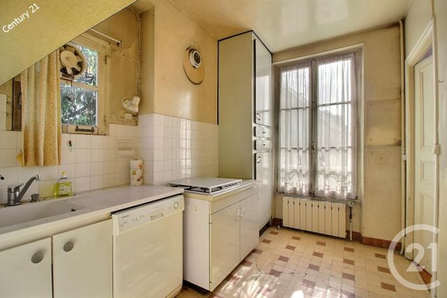 maison à vendre - 4 pièces - 85.0 m2 - CHATEAU THIERRY - 02 - PICARDIE - Century 21 Emilie Pelletier