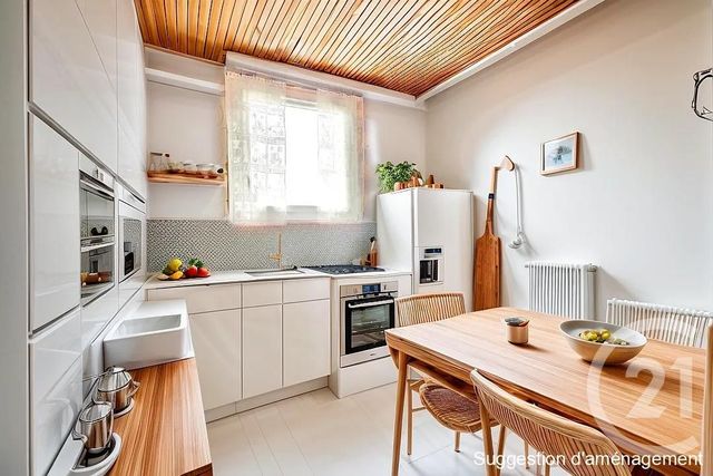 Appartement F5 à vendre - 5 pièces - 75.93 m2 - CHATEAU THIERRY - 02 - PICARDIE - Century 21 Emilie Pelletier