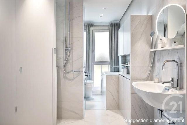 Appartement F5 à vendre - 5 pièces - 75.93 m2 - CHATEAU THIERRY - 02 - PICARDIE - Century 21 Emilie Pelletier