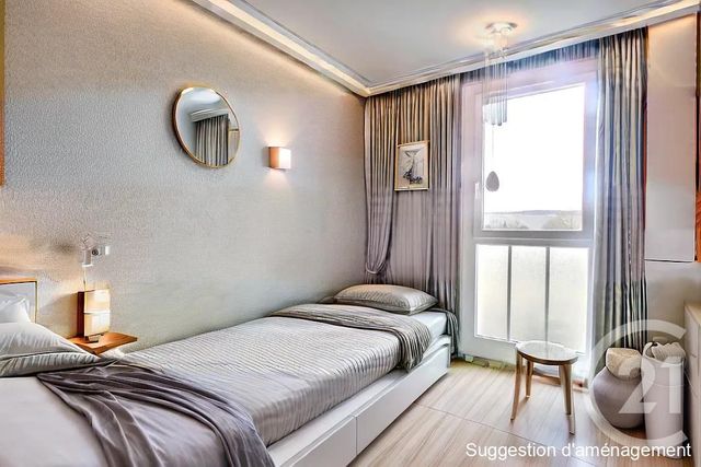 Appartement F5 à vendre - 5 pièces - 75.93 m2 - CHATEAU THIERRY - 02 - PICARDIE - Century 21 Emilie Pelletier