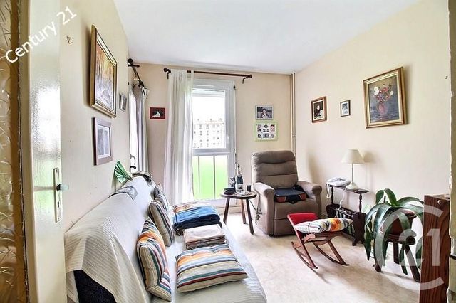 Appartement F5 à vendre - 5 pièces - 75.93 m2 - CHATEAU THIERRY - 02 - PICARDIE - Century 21 Emilie Pelletier