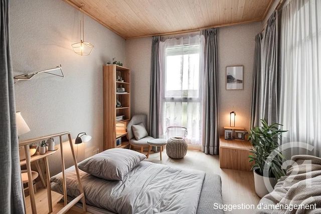 Appartement F5 à vendre - 5 pièces - 75.93 m2 - CHATEAU THIERRY - 02 - PICARDIE - Century 21 Emilie Pelletier