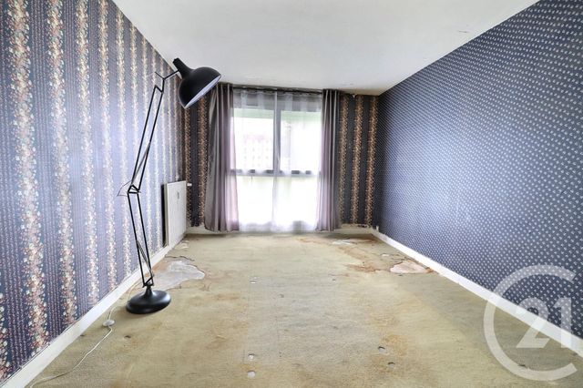 Appartement F5 à vendre - 5 pièces - 75.93 m2 - CHATEAU THIERRY - 02 - PICARDIE - Century 21 Emilie Pelletier