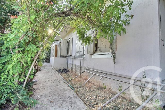 maison à vendre - 4 pièces - 63.1 m2 - MONTREUIL AUX LIONS - 02 - PICARDIE - Century 21 Emilie Pelletier