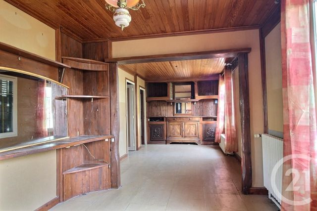 maison à vendre - 4 pièces - 63.1 m2 - MONTREUIL AUX LIONS - 02 - PICARDIE - Century 21 Emilie Pelletier