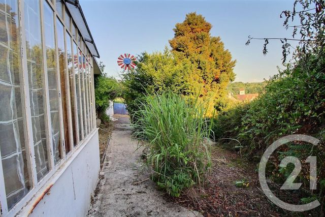 maison à vendre - 4 pièces - 63.1 m2 - MONTREUIL AUX LIONS - 02 - PICARDIE - Century 21 Emilie Pelletier