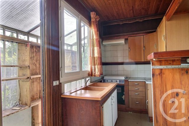 maison à vendre - 4 pièces - 63.1 m2 - MONTREUIL AUX LIONS - 02 - PICARDIE - Century 21 Emilie Pelletier